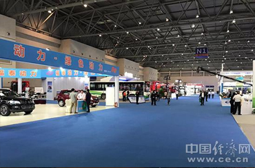 新能源多元化大勢所趨 何光遠(yuǎn)：發(fā)展甲醇時(shí)機(jī)成熟