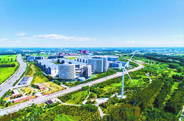北京未來(lái)科學(xué)城東區(qū)將建“能源谷”覆蓋煤電油氣、新能源等各個(gè)領(lǐng)域