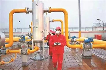 全國煤電油氣供應穩(wěn)定 煤礦復產(chǎn)率近七成
